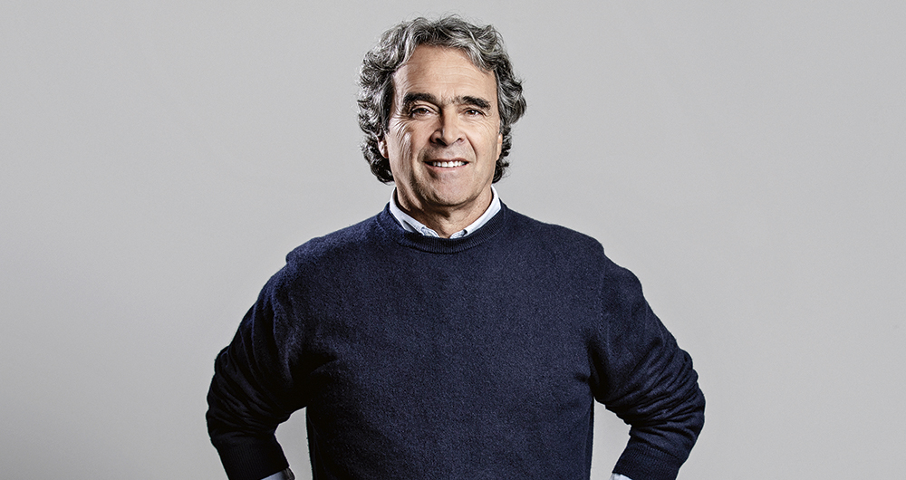 Sergio Fajardo