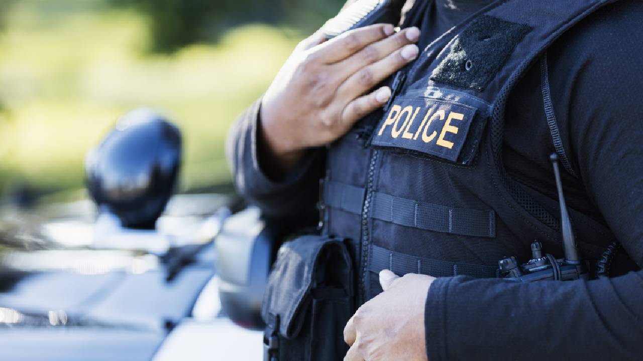 Se desconoce la gravedad de las heridas, luego de que varios reclutas fueran atropellados.