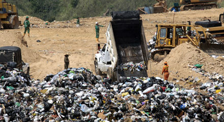 El cierre definitivo de El Carrasco debió darse hace 2 años, no obstante, bajo la figura de emergencia sanitaria se ha logrado ampliar el plazo.