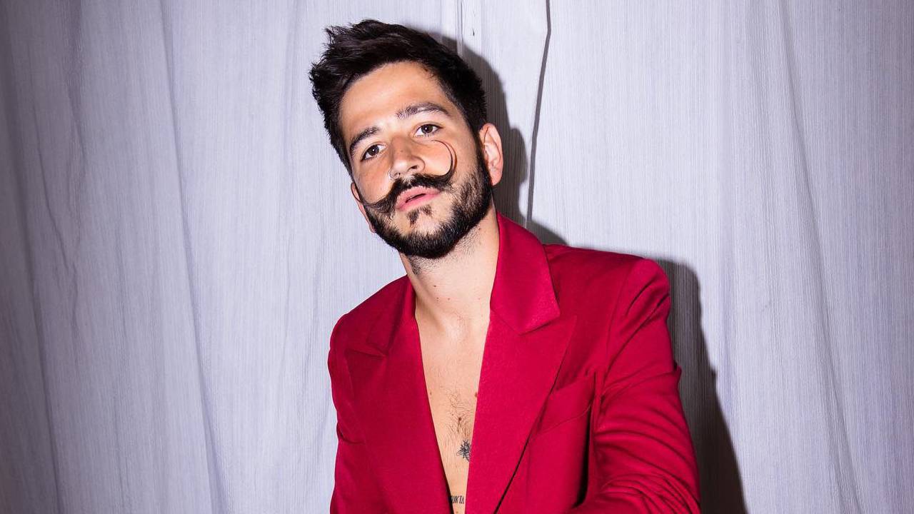 Camilo recibió 10 nominaciones a los premios Lo Nuestro.