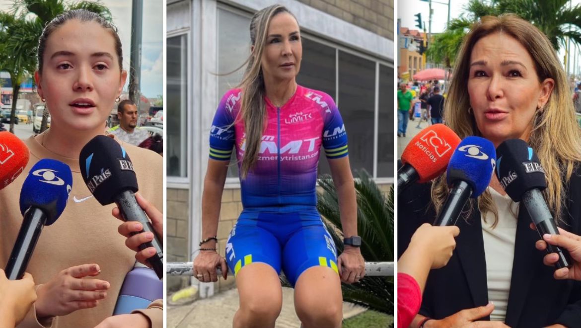 Familia de Luz Mery Tristán reacciona a condena de Andrés Ricci