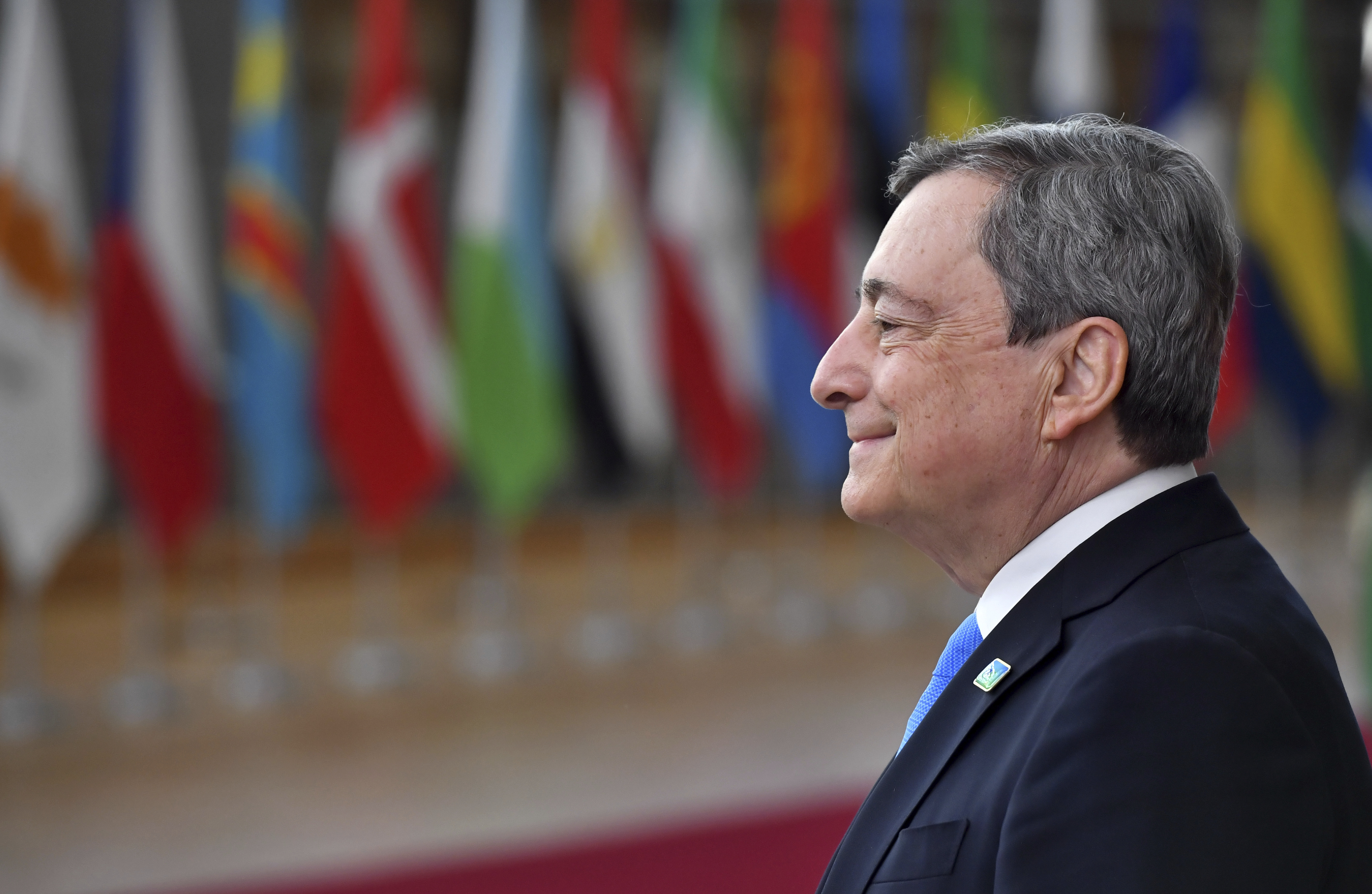 Habrá un retorno gradual a la normalidad, a más de dos años del inicio de la pandemia.