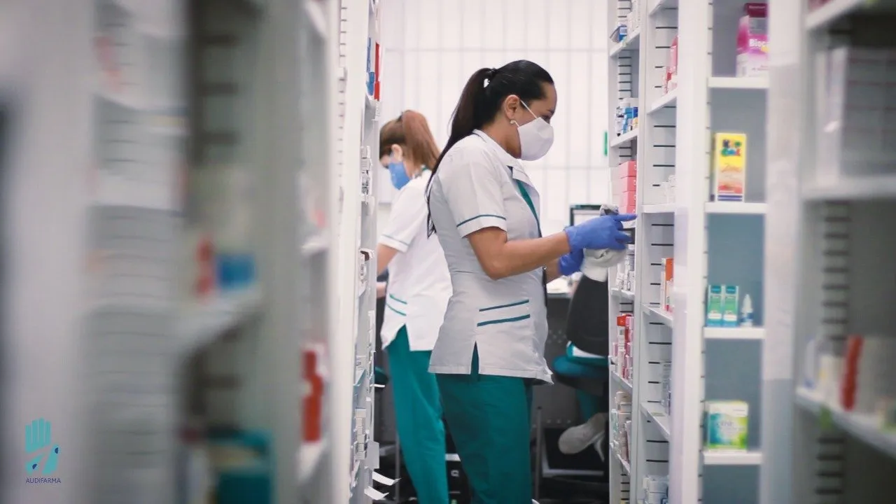 Audifarma confirmó que sufrió un ataque digital.