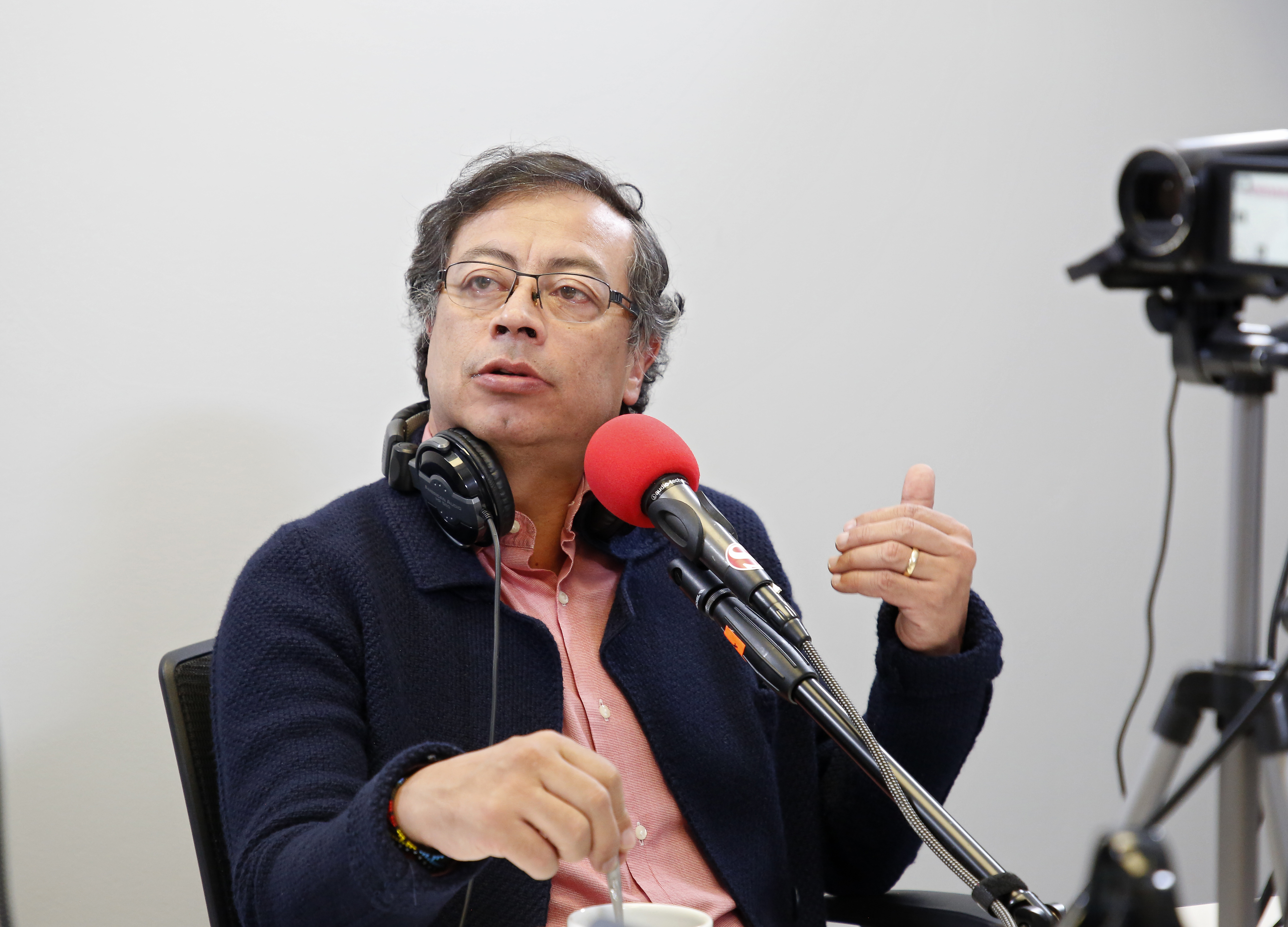 ¿Gustavo Petro es la solución para Colombia?