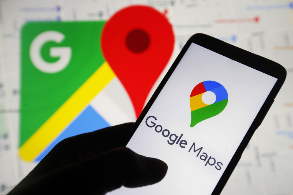 ¿Agotado de combustible? Descubra cómo localizar la estación de servicio de precios más bajos mediante Google Maps.