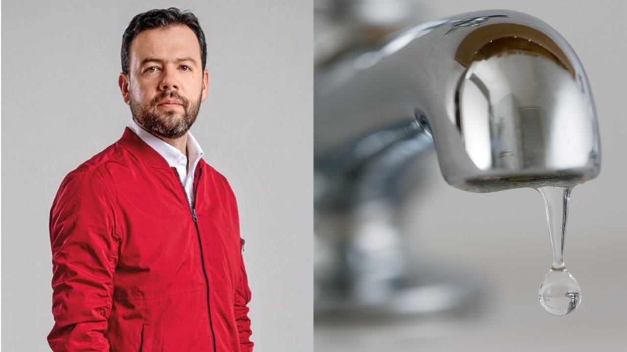 Esto fue lo que dijo el alcalde de Bogotá.