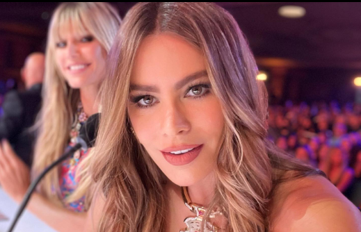 Colombiana que triunfa en los Estados Unidos.