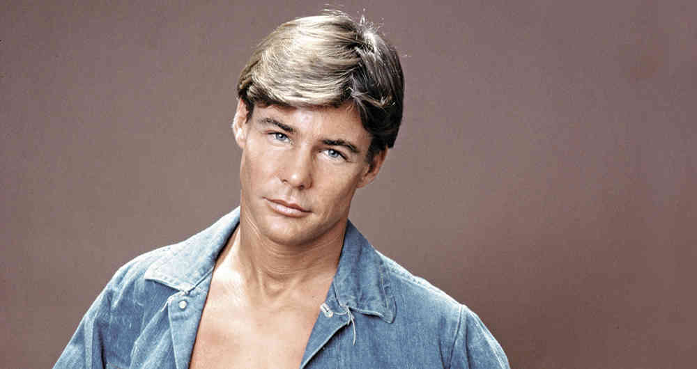 Jan-Michael Vincent: el triste final de uno de los íconos de Hollywood -  Semana