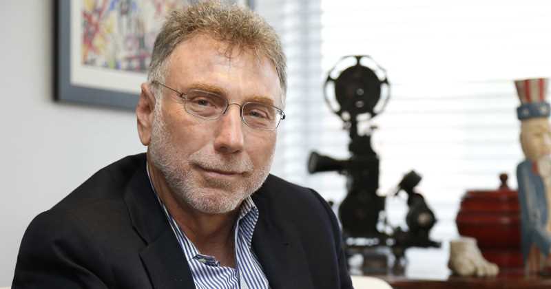 Martin Baron.