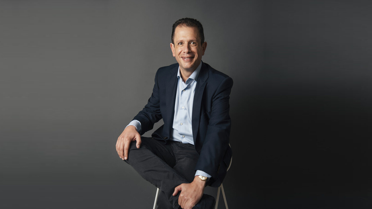 Christian Dieb Faour, CEO IPG Mediabrands Región Andina y presidente de UM Latinoamérica.