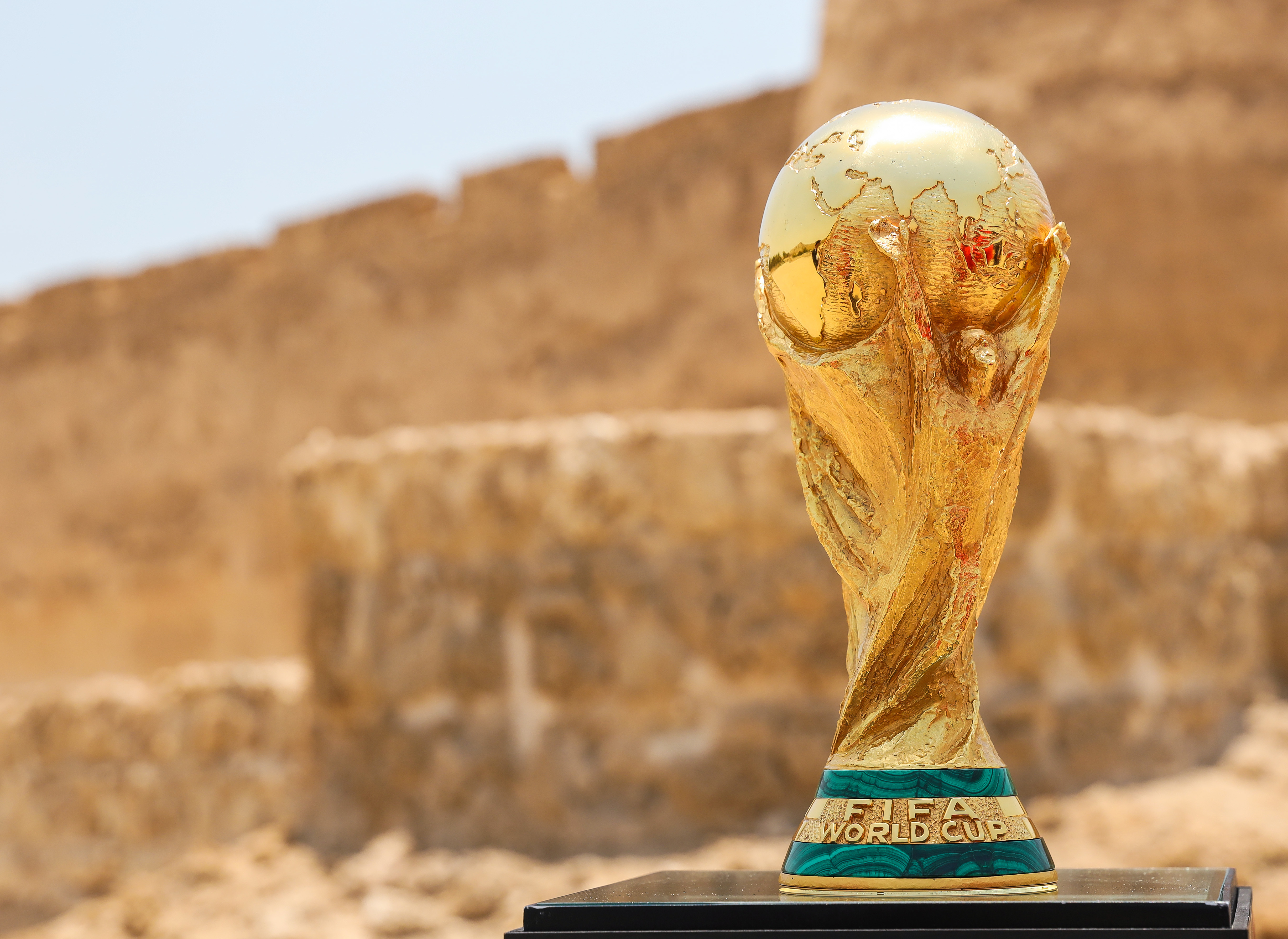  Preguntas y respuestas de los Mundiales de Fútbol: De