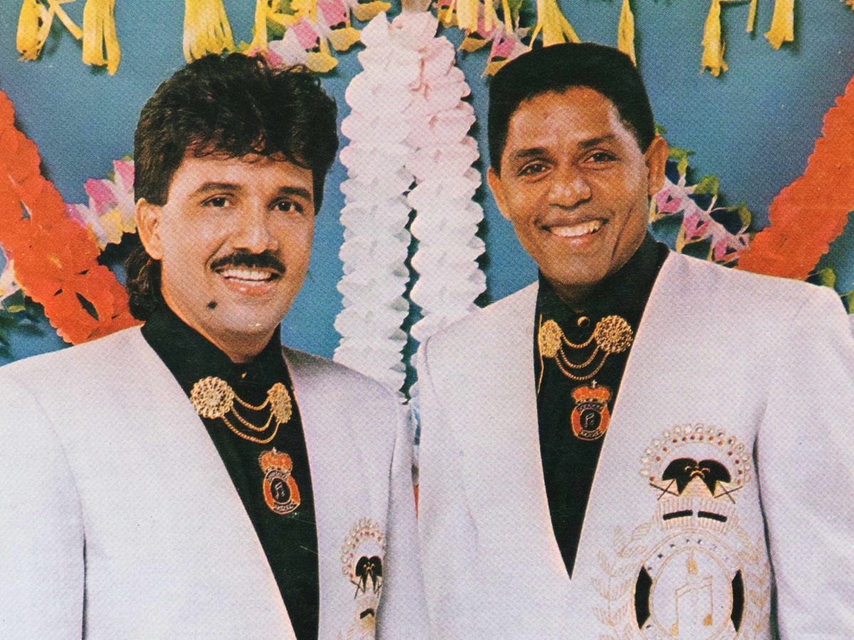 Un pódcast sobre las canciones clásicas de la música colombiana - Semana