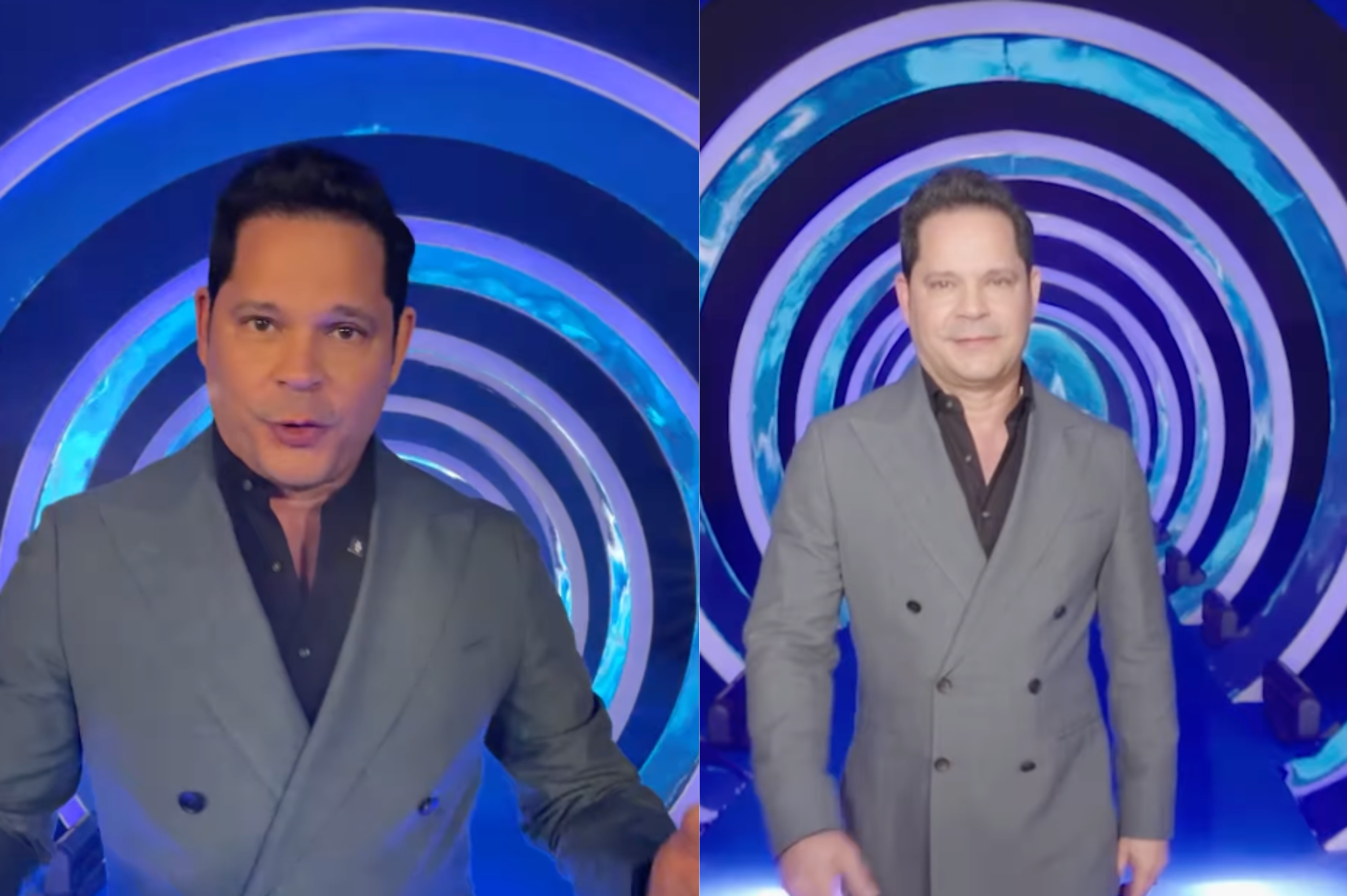 El top 5 de las mejores canciones de Rey Ruíz, jurado de 'Yo me llamo',  según la IA - Semana