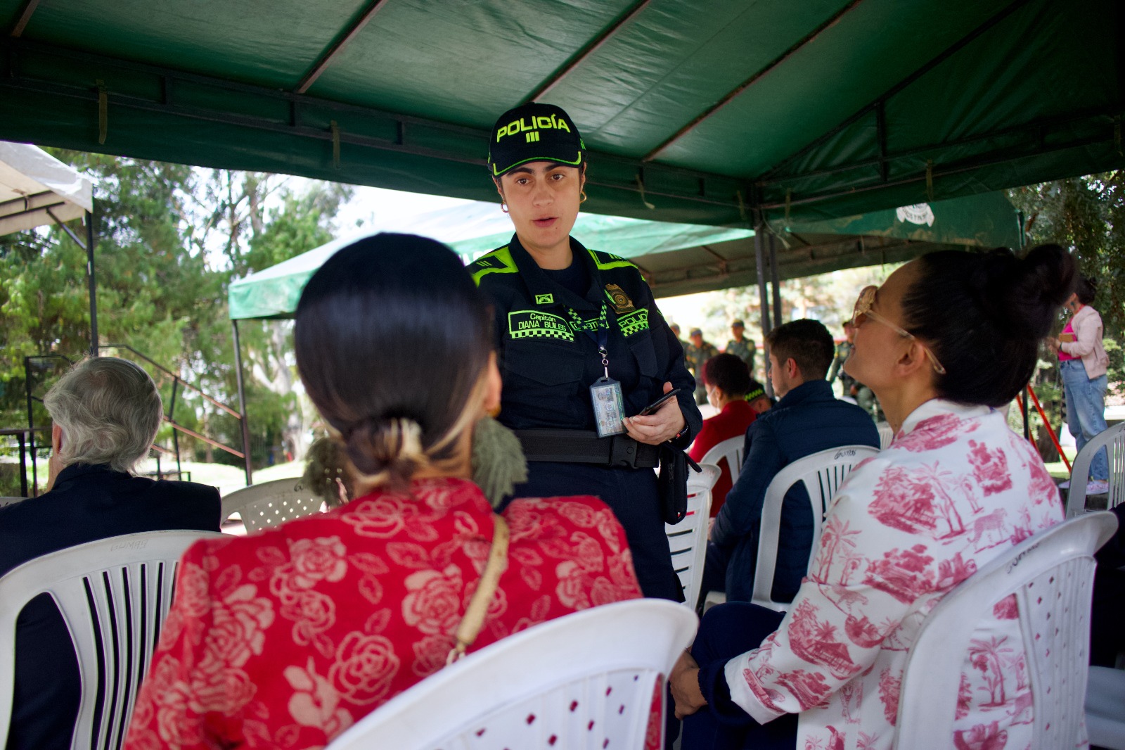 Museos unidos contra la inseguridad