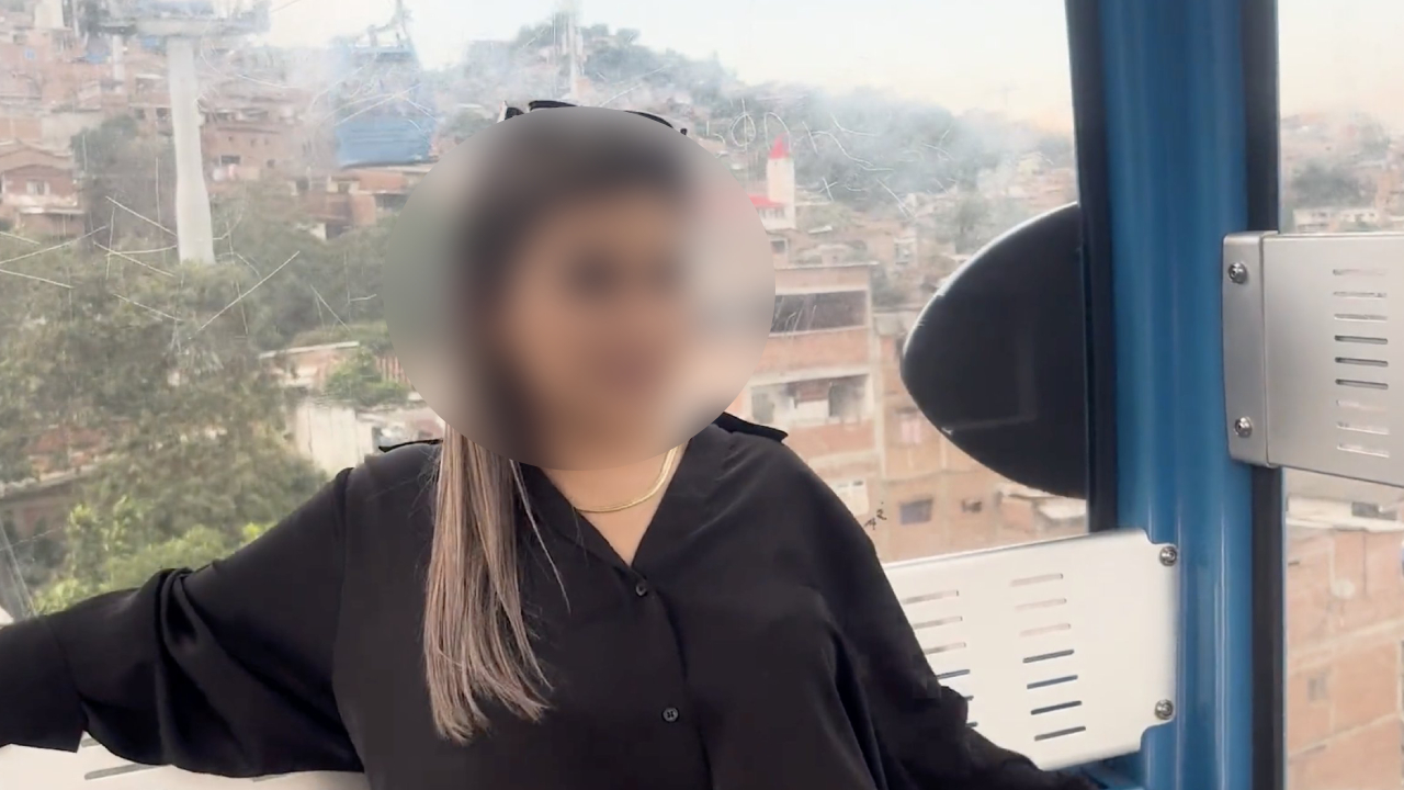 La jugosa suma de dinero que deberá pagar modelo erótica por grabar video  sexual en el MIO