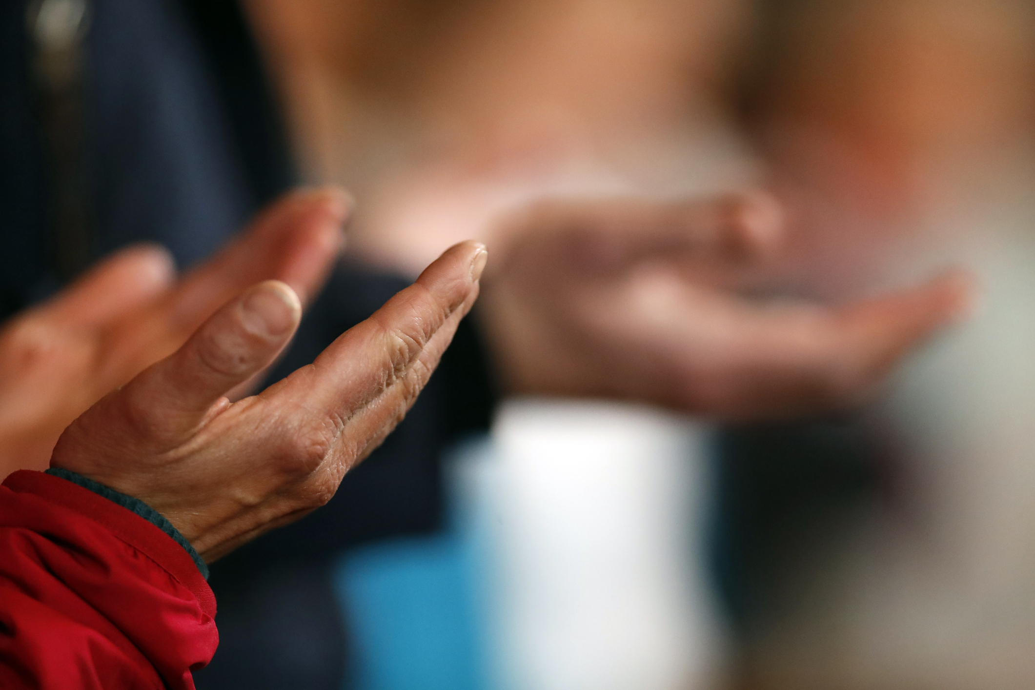 Oración al Espíritu Santo, que es el tercer miembro de la Trinidad.