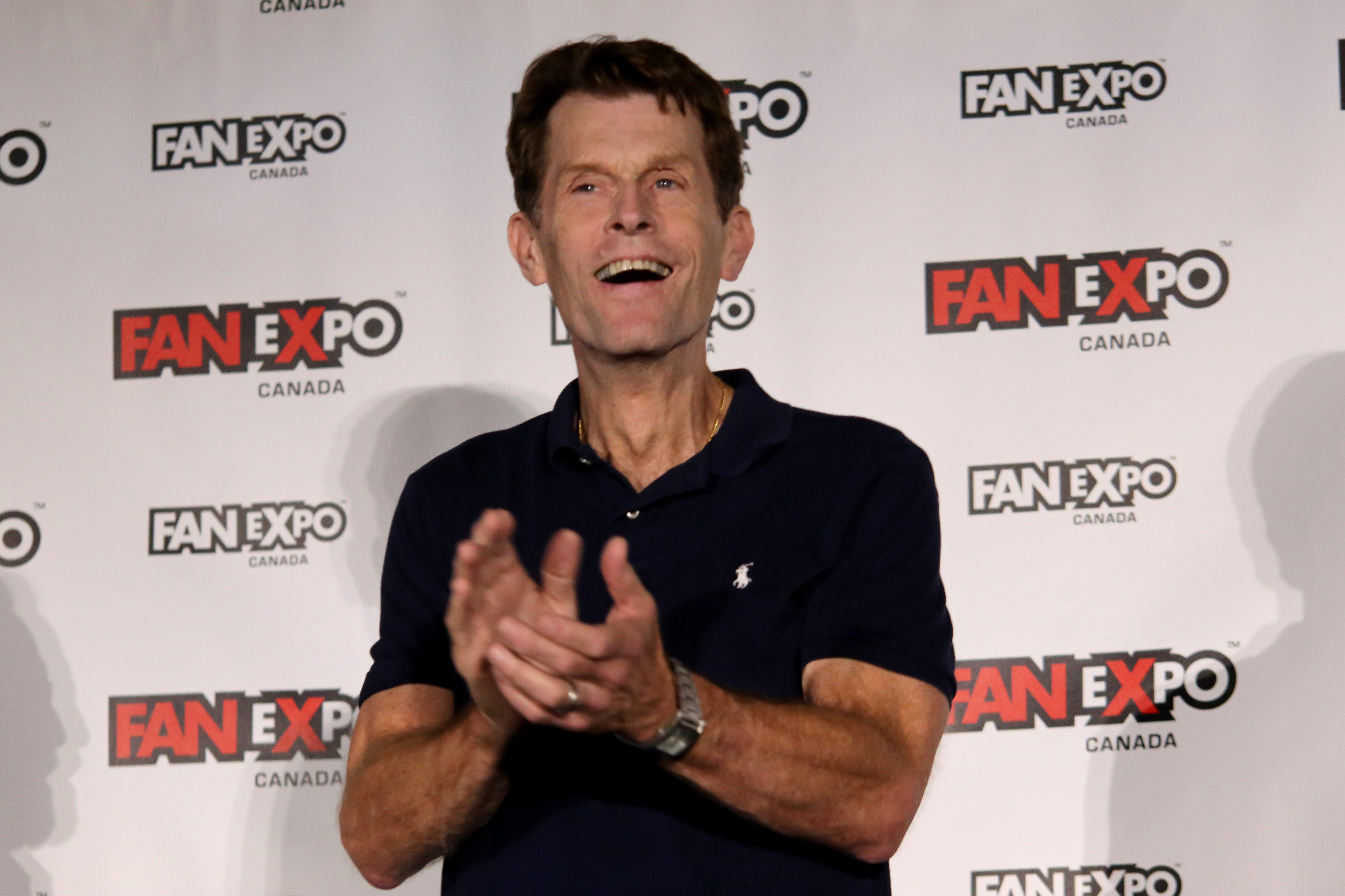 Fallece Kevin Conroy, voz icónica de Batman en la serie animada, a los 66  años