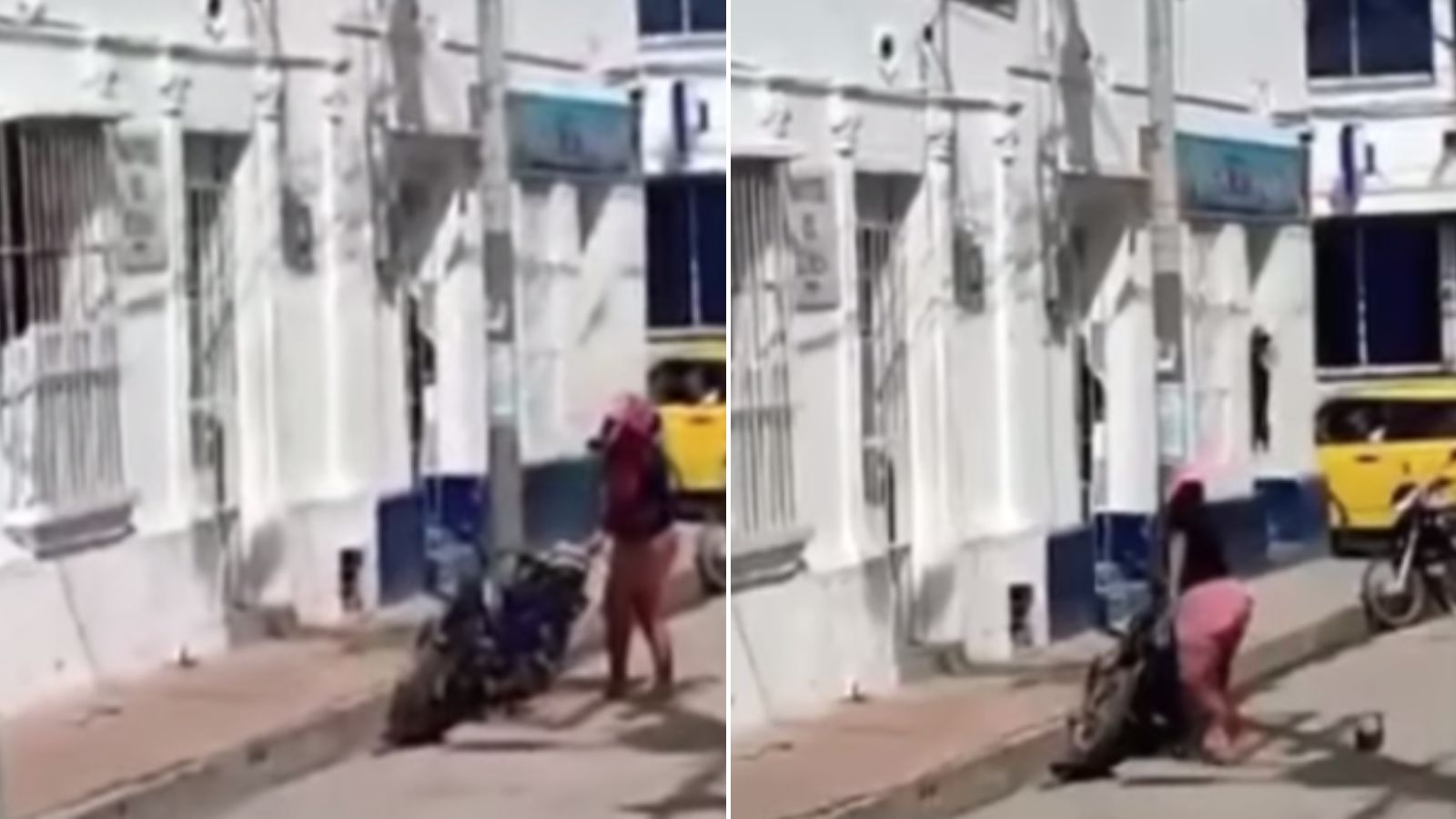 Polémica por boxeadora que celebró ganar un combate mostrando los senos