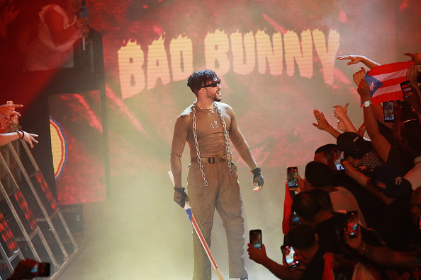 Bad Bunny: conciertos en el Perú que tuvieron dos fechas por la alta  demanda de entradas, Cantantes nnda nnlt ec, LUCES