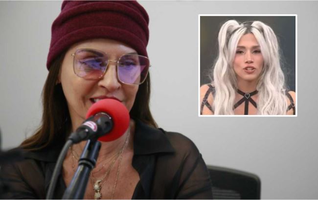 Participante trans de ‘Yo me llamo’ rompió el silencio y le mandó mensaje a Amparo Grisales