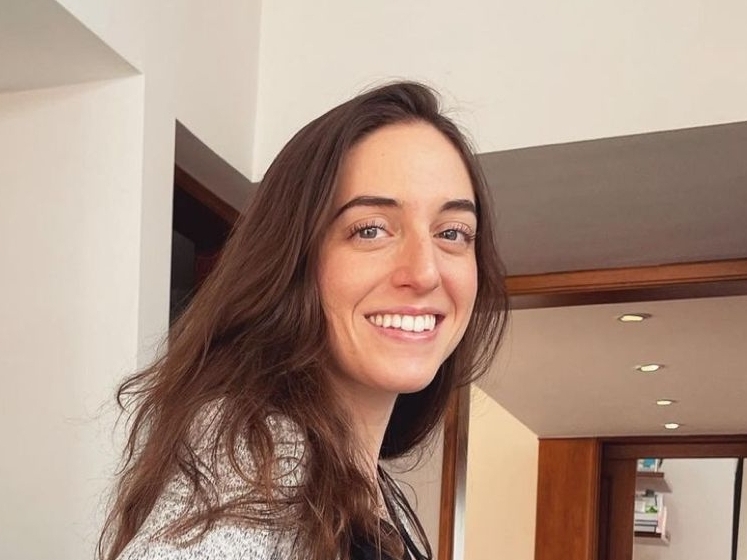 Denisse Lafaurie Cabal