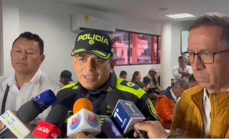 Se habilitan las urnas en Gamarra, Cesar.