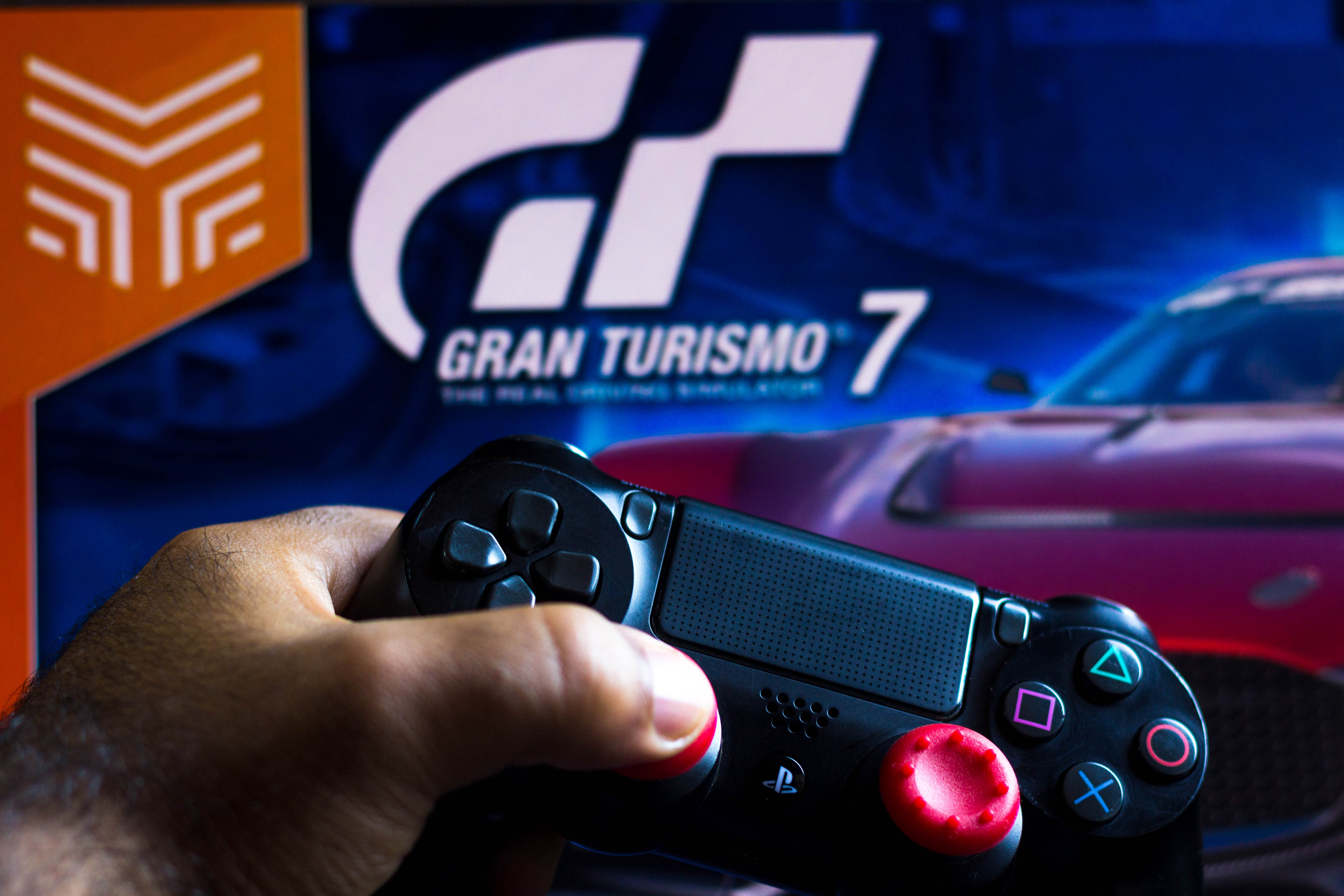 Gran Turismo 7: así es la nueva generación del videojuego de