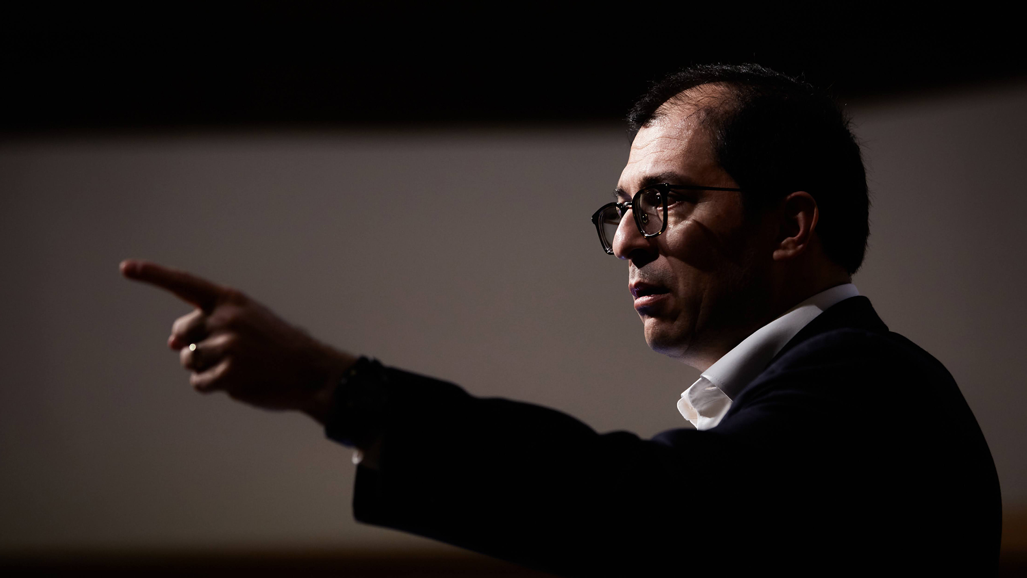 Fiscal 
Francisco Barbosa 
Fiscaloa
Fiscalía General de la Nacion