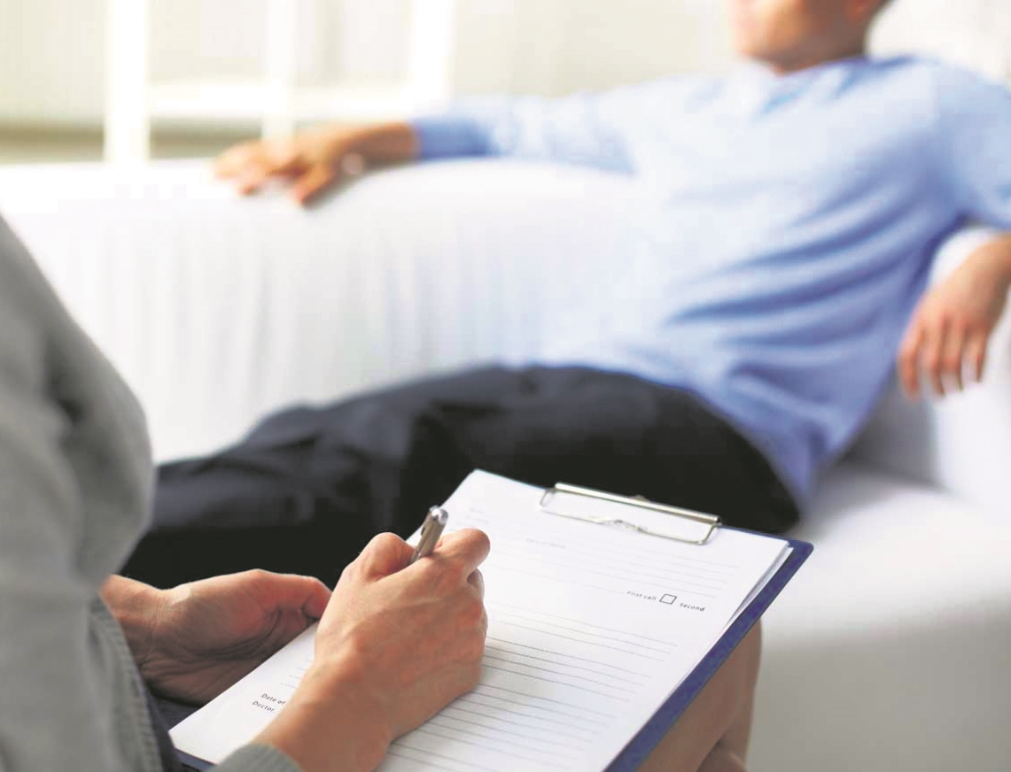 El intento de suicidio es un fenómeno que en el Valle del Cauca está por encima de la media nacional. En Cali, este problema de salud mental viene en aumento.