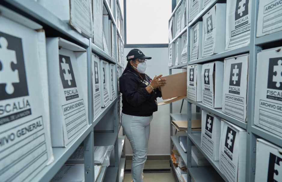 La sede contará con una sala de audiencia, despacho de juez, el Centro de Atención a la Fiscalía (CAF), entre otros servicios para atender a la ciudadanía y garantizarles el acceso a la justicia.