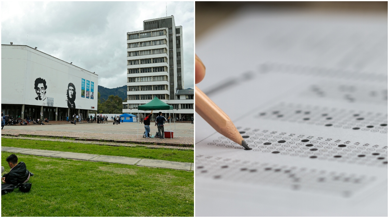 Contraloría revela detrimento de $2.934 millones por errores en pruebas para cargos judiciales aplicadas por la Universidad Nacional