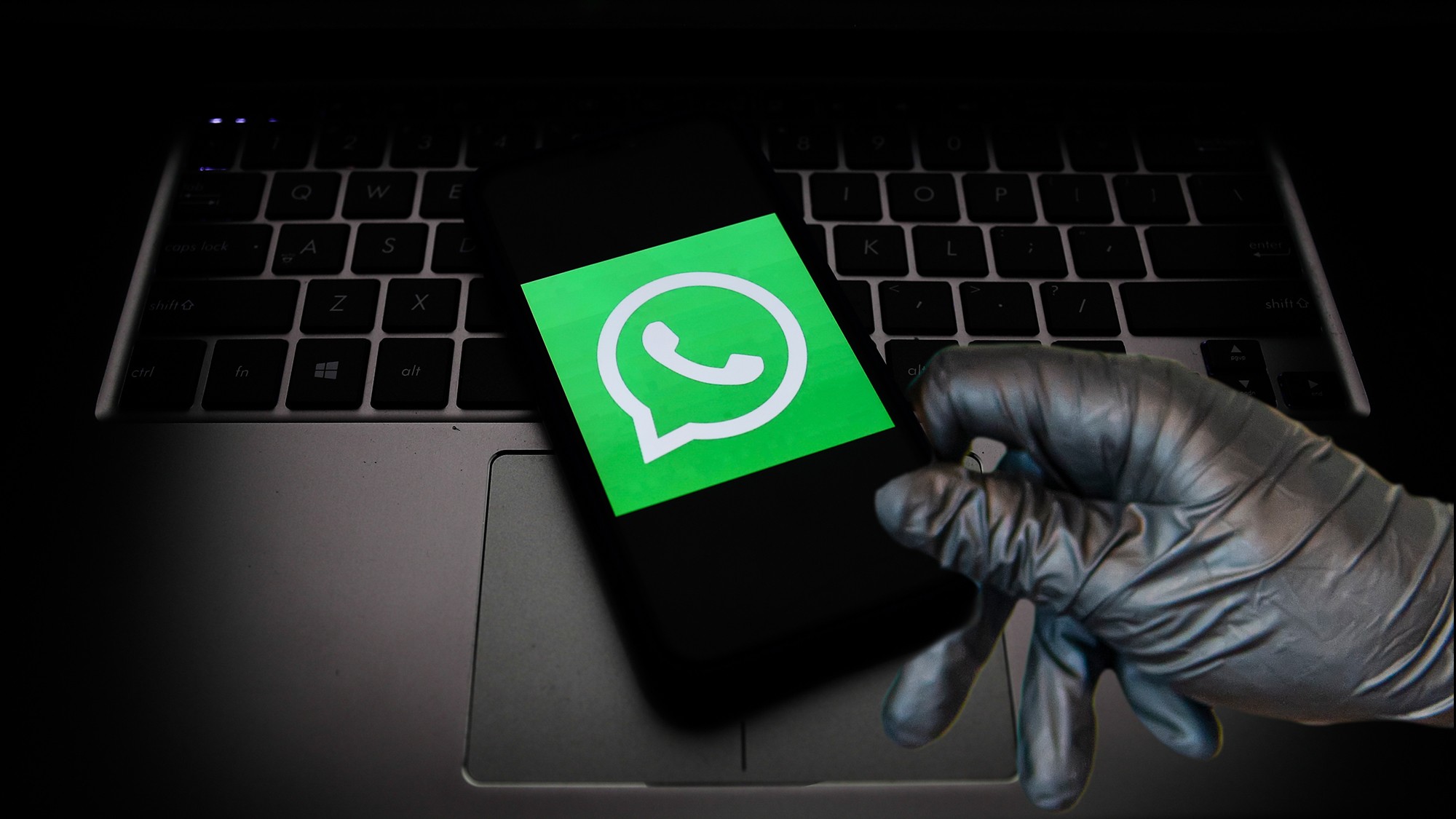 Cuidado, así están robando su WhatsApp para estafar a sus amigos