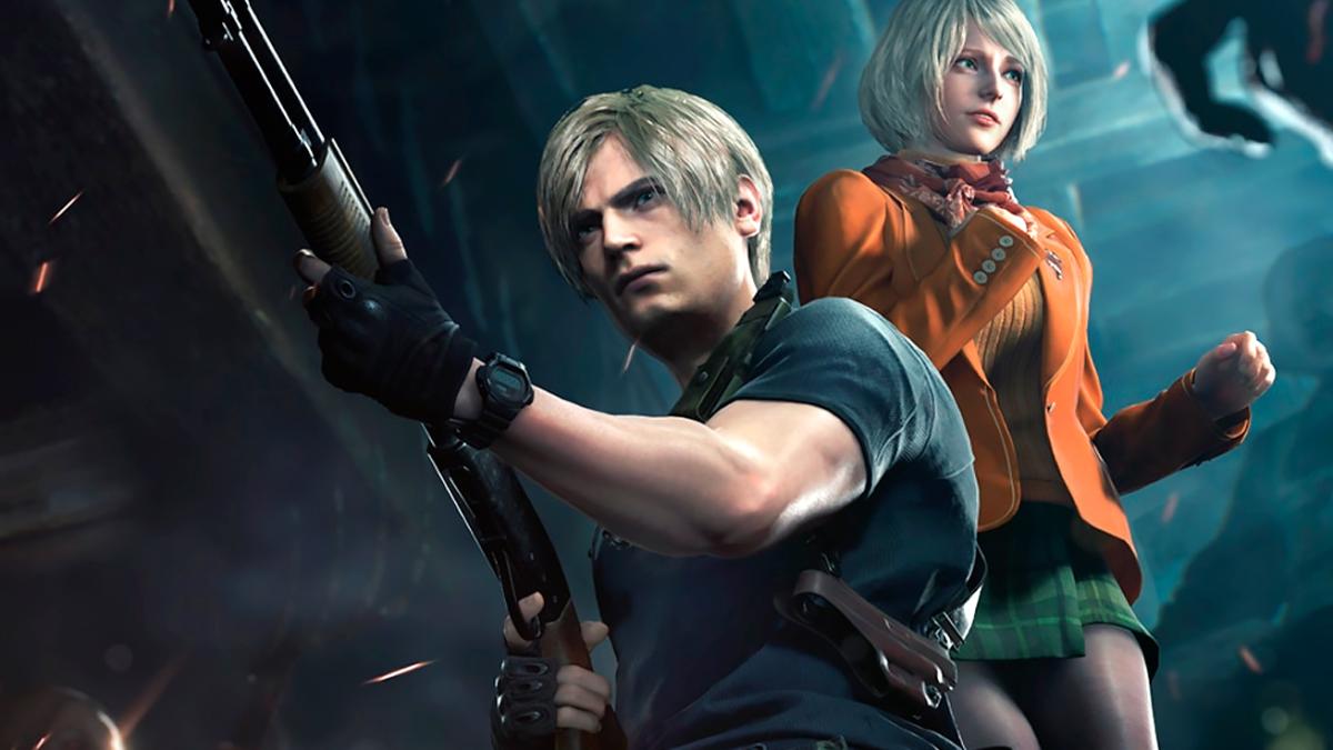 Resident Evil 9: vazador aponta que a Capcom já está trabalhando