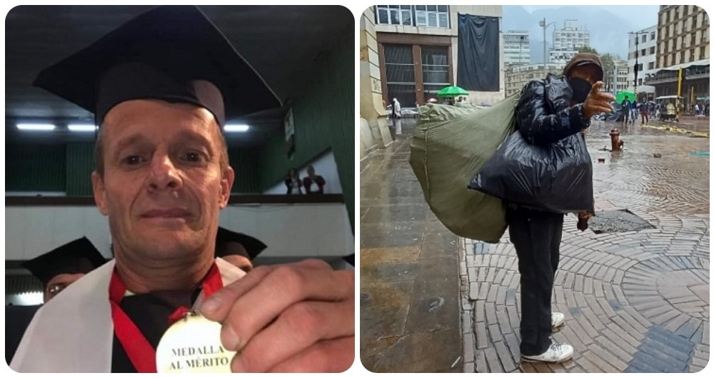 Carlos Mario Duque y Wilson Muñoz, dos historias de vida diferentes después del Bronx.