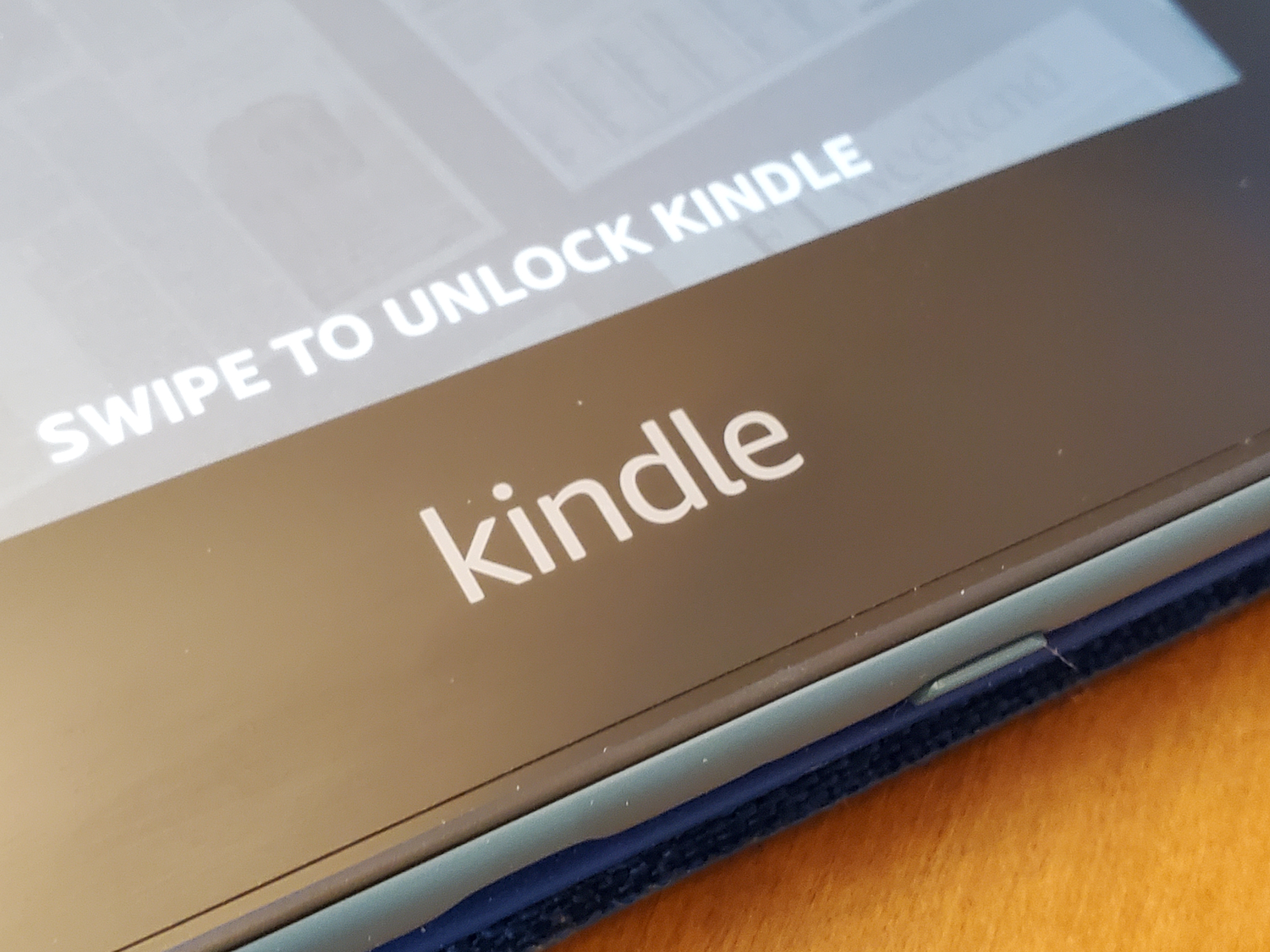 Cómo enviar tus documentos de Word a los  Kindle, Gadgets