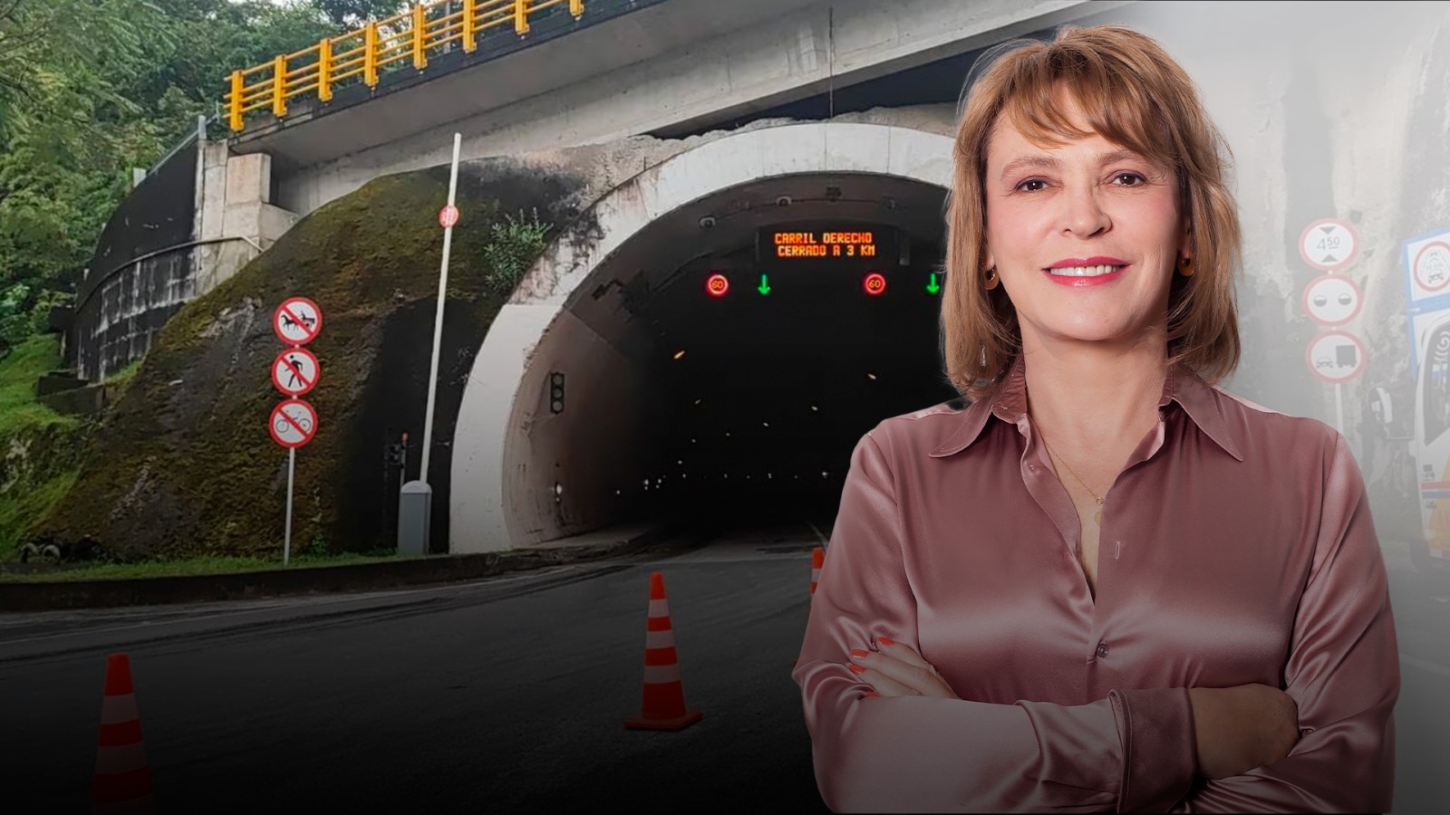 ¿Qué opina María Isabel? Estatizar: la nueva solución