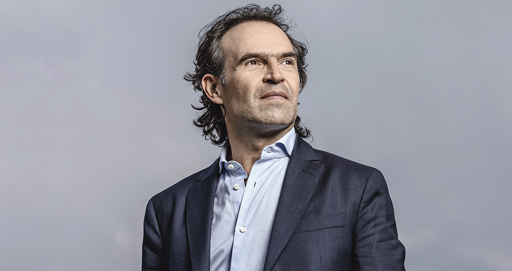 Fico tiene más espacio para crecer porque todavía su reconocimiento es bajo y su negativo también es menor. Y porque los apoyos de los partidos grandes apenas están comenzando a llegar.