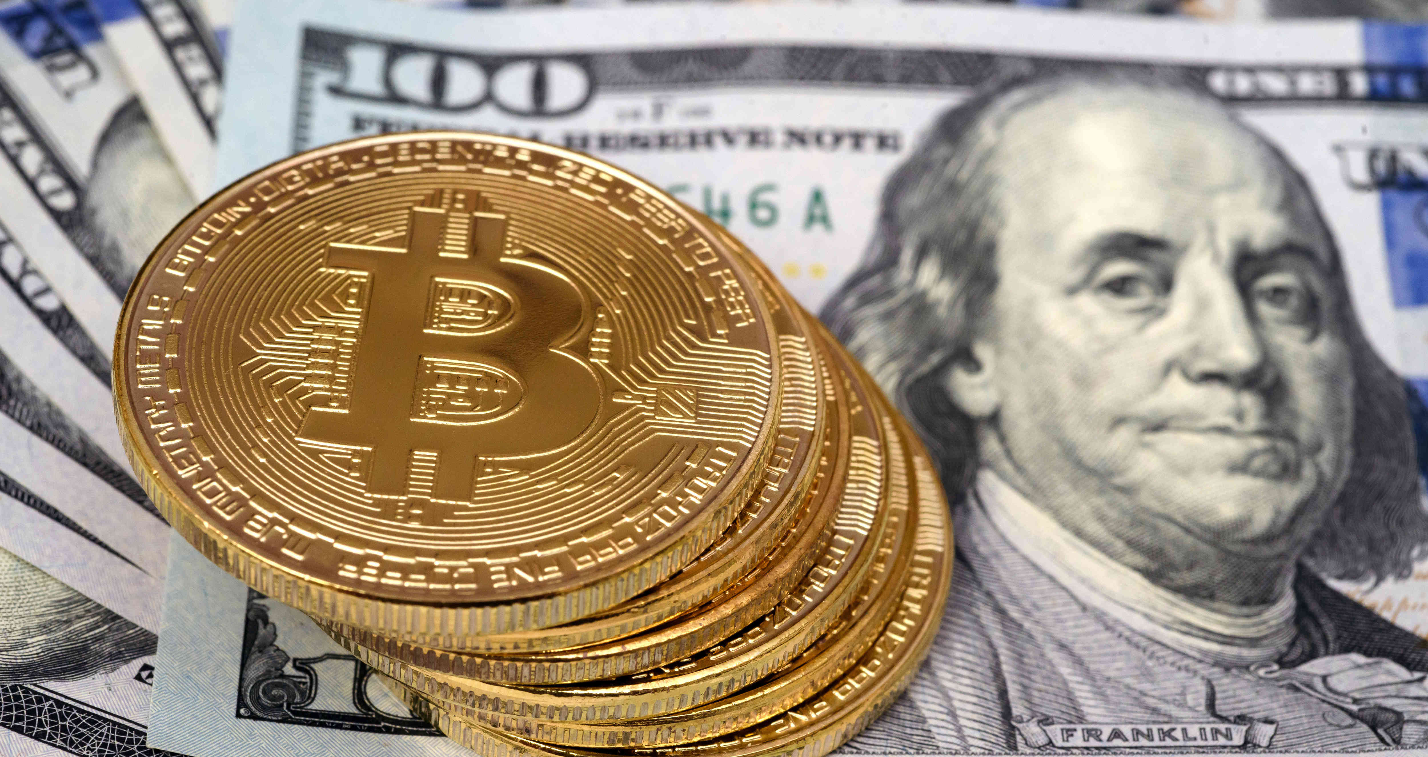 Bitcóin superó los US$29.000 y rompió nuevo máximo histórico