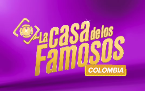 La casa de los famosos Colombia.