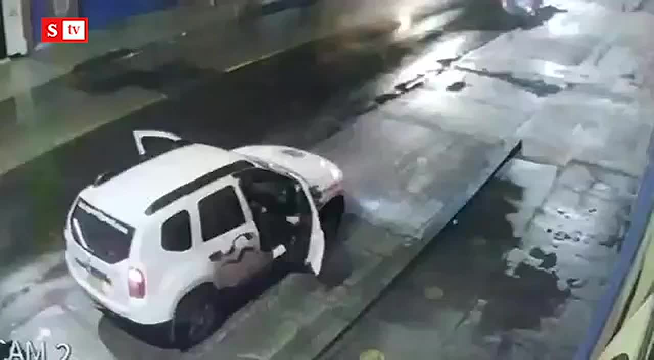 Bebé fue abandonado en contenedor de basura en Engativá