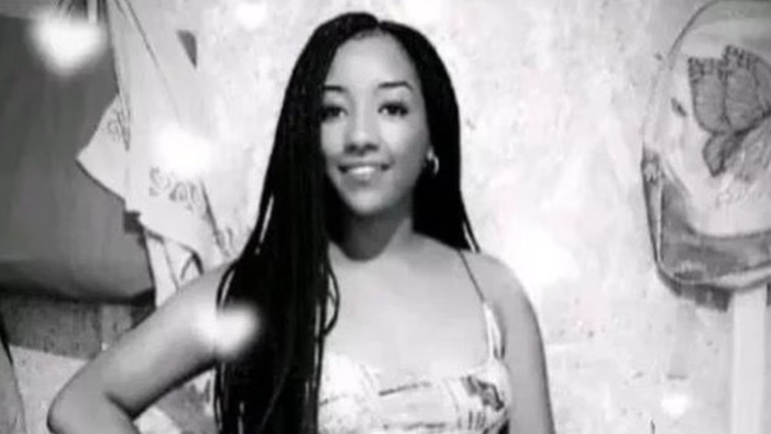 La mujer fue identificada como Yennifer Alexandra Cortés.