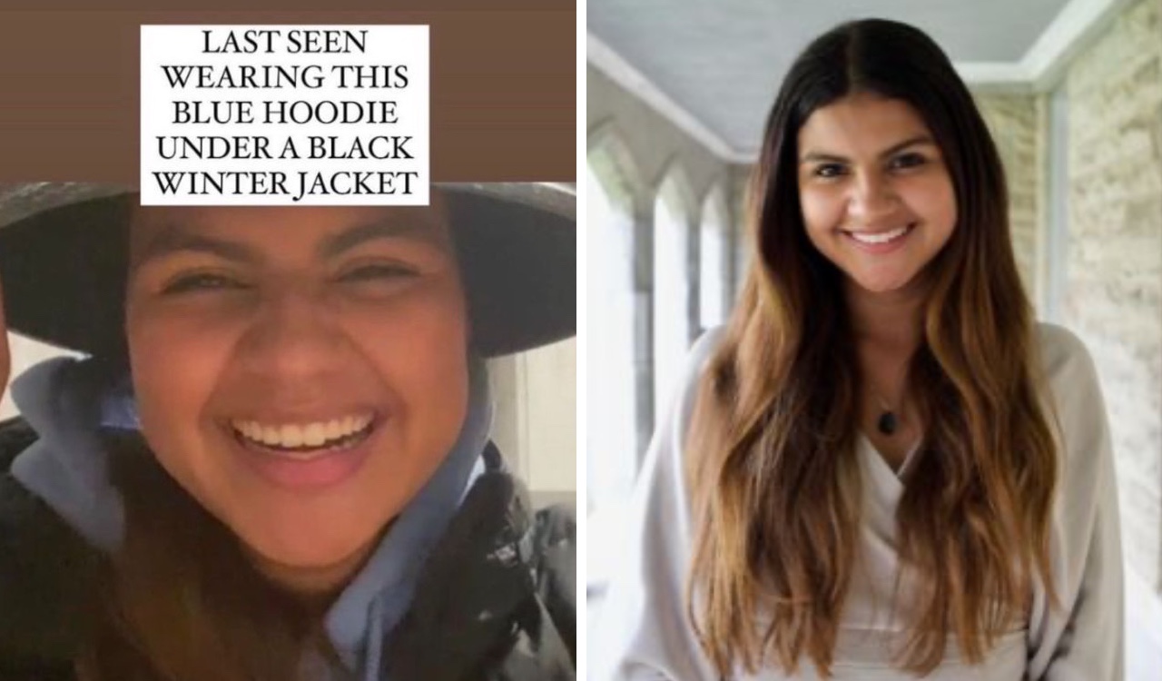 La colombiana Manuela María Garzón no abordó el vuelo hacia Bogotá que venía de Miami, Estados Unidos