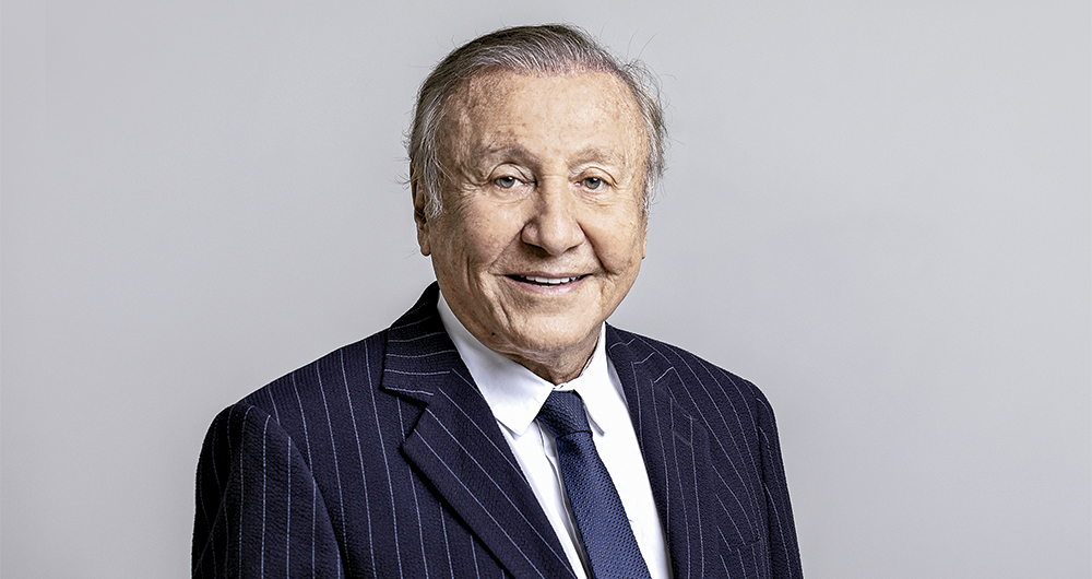 Rodolfo hernández Candidato independiente