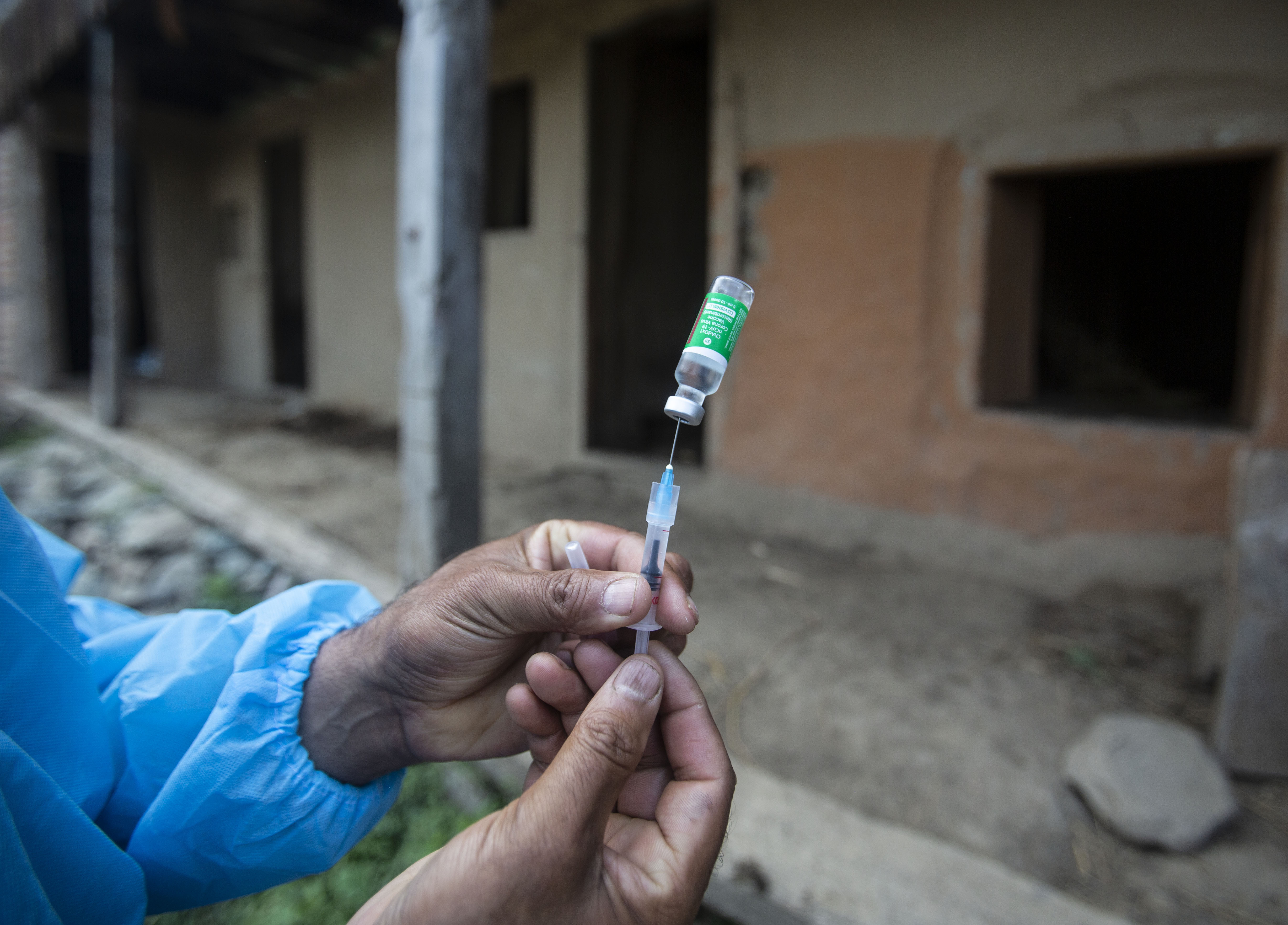 Consulte todas las comorbilidades priorizadas durante la etapa 3 de vacunación en Colombia