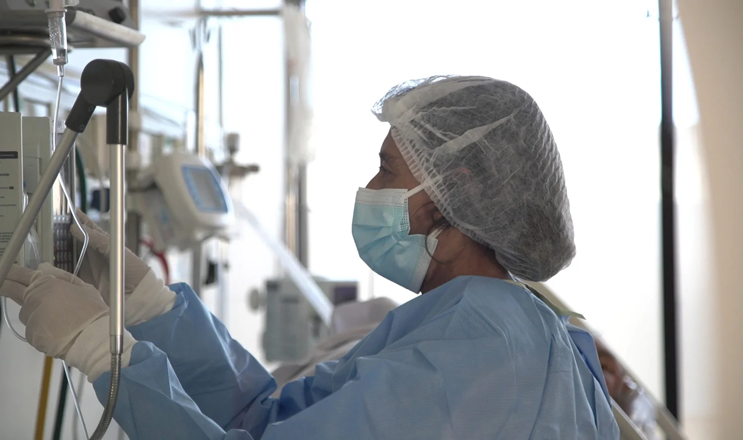 La resistencia a los antimicrobianos (RAM) es una problemática creciente a nivel global y el interés de los gobiernos y organizaciones sanitarias a nivel mundial.