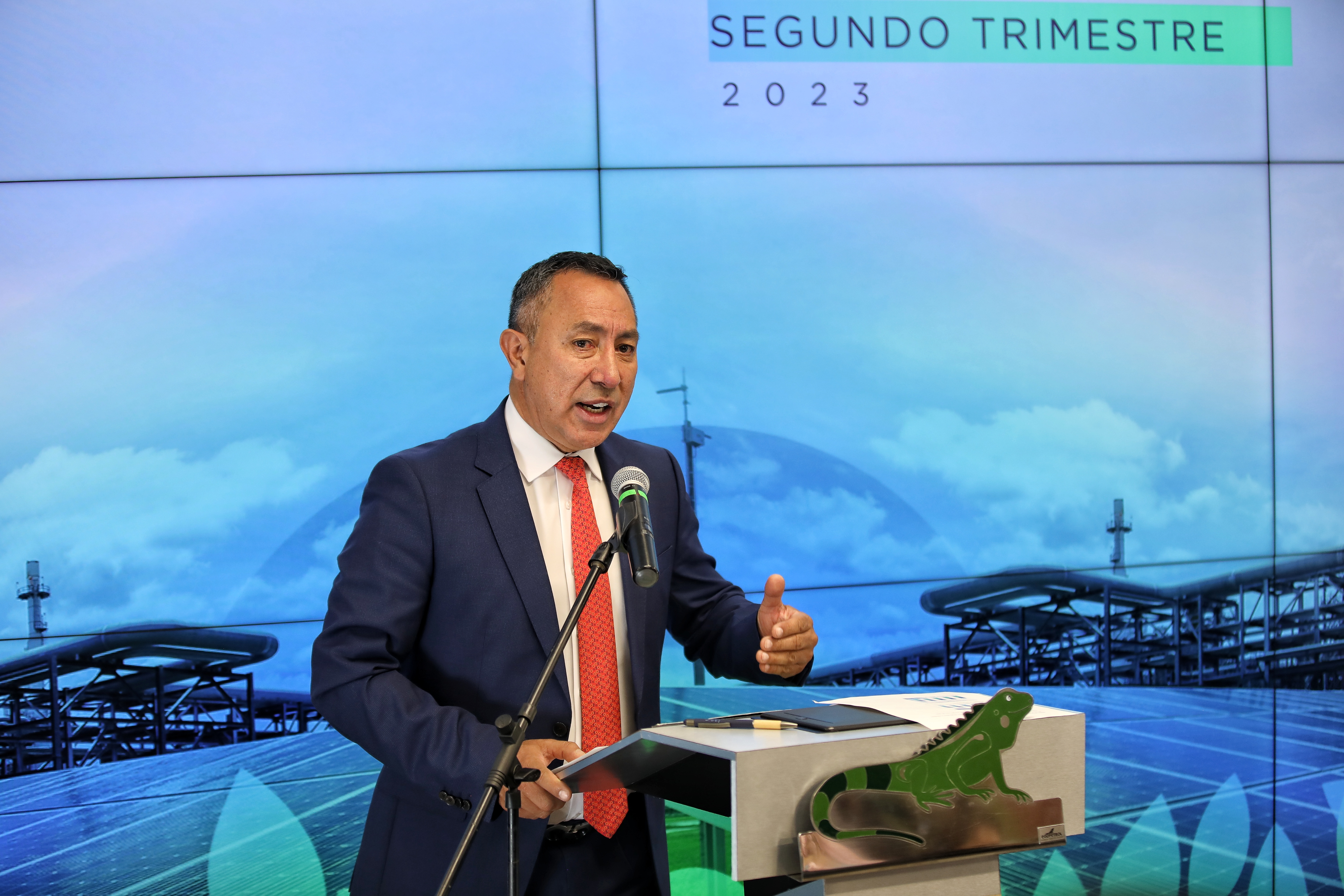 PRESIDENTE DE LA FEVOCHI REALIZA BALANCE TRAS EL TÍTULO DEL CSVP 2023 –  FEVOCHI