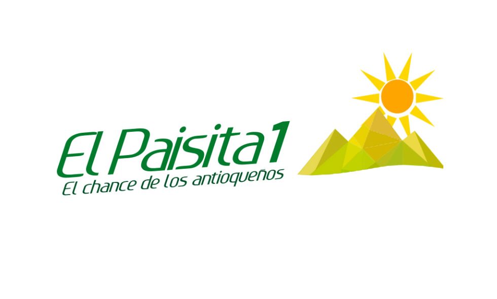 Conozca los resultados del chance El Paisita Día.