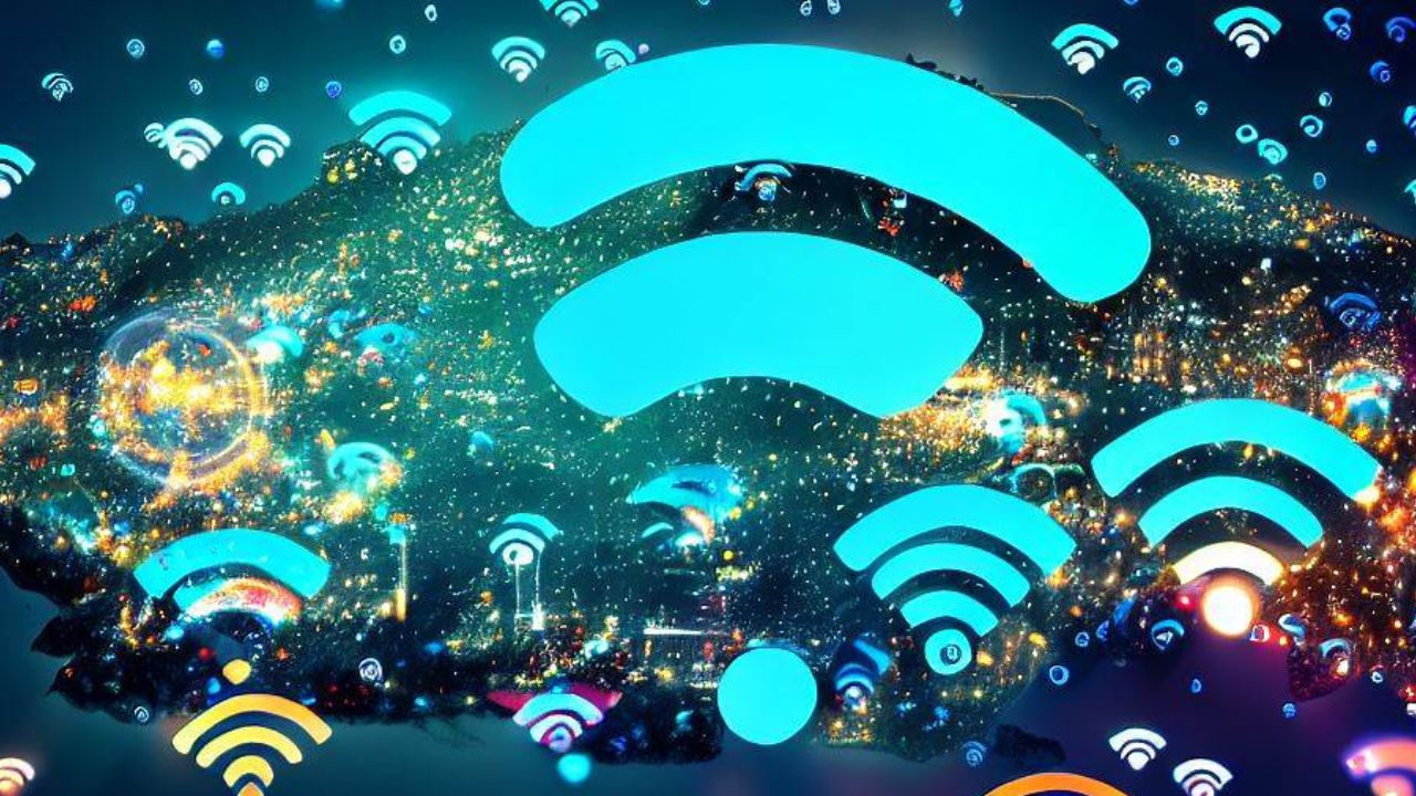 Colombia tiene uno de los internet más lentos del mundo.