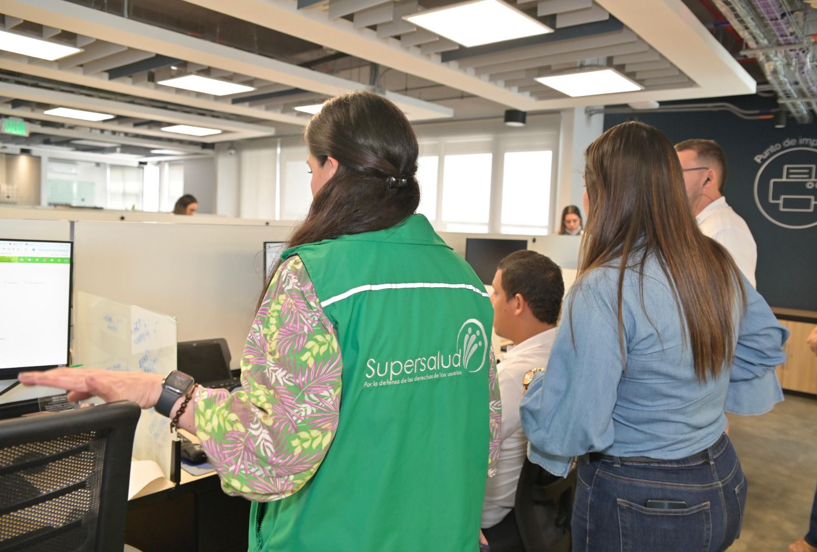 Superintendencia Nacional de Salud ordena intervención forzosa administrativa a Coosalud EPS