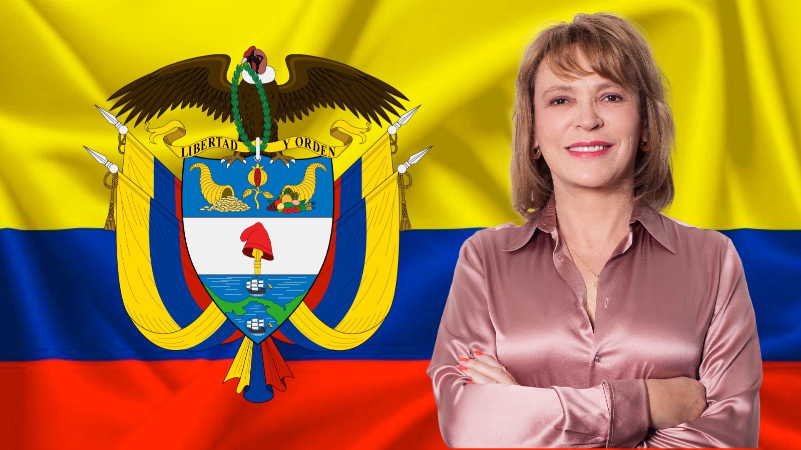 Tik tak: El escudo nacional se volvió subversivo